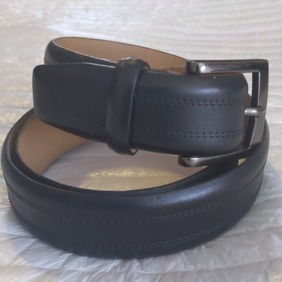 kirkland signature belt